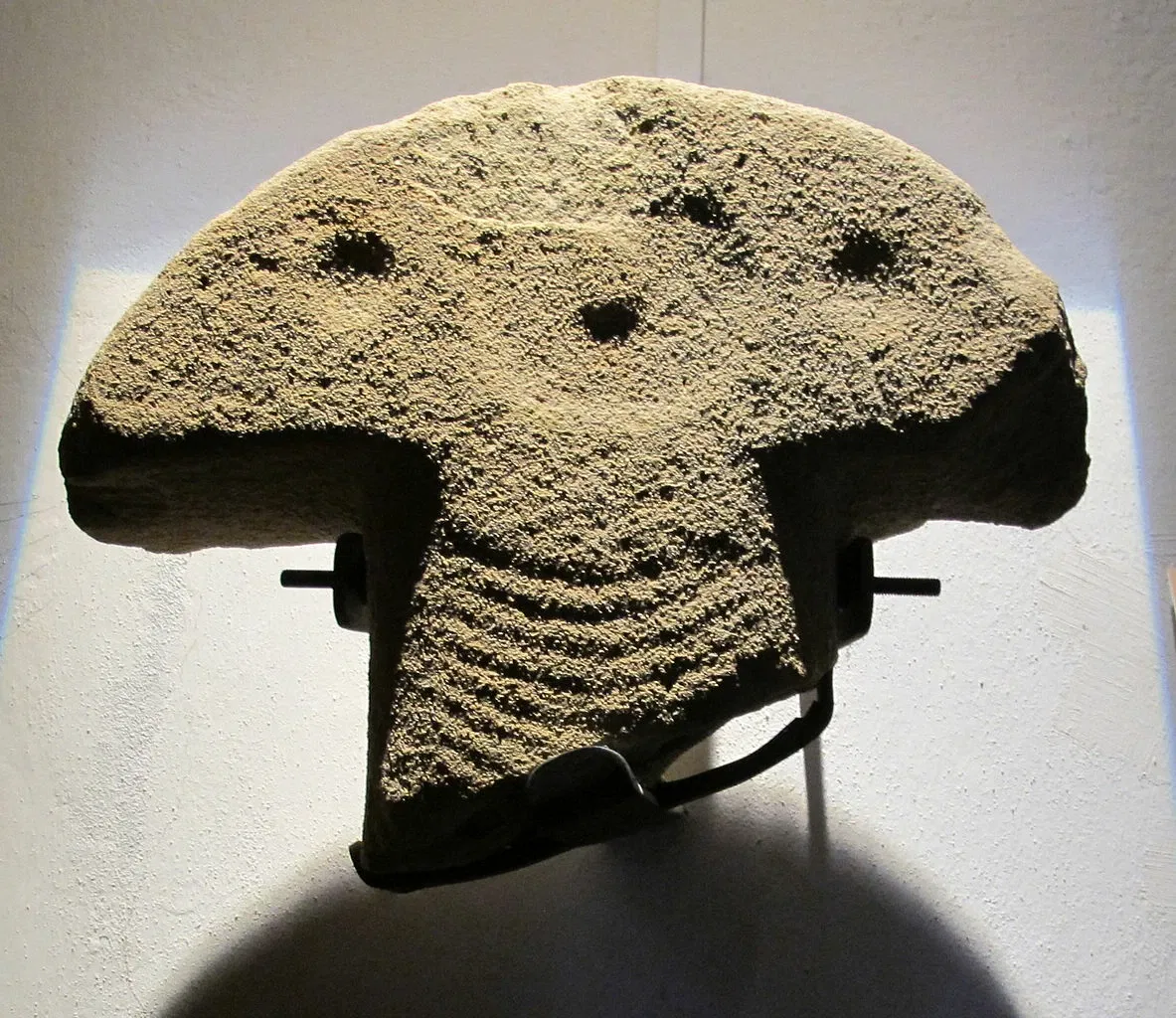 Museo delle Statue Stele Lunigianesi