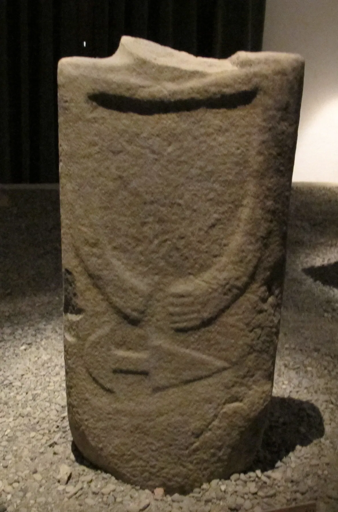 Museo delle Statue Stele Lunigianesi