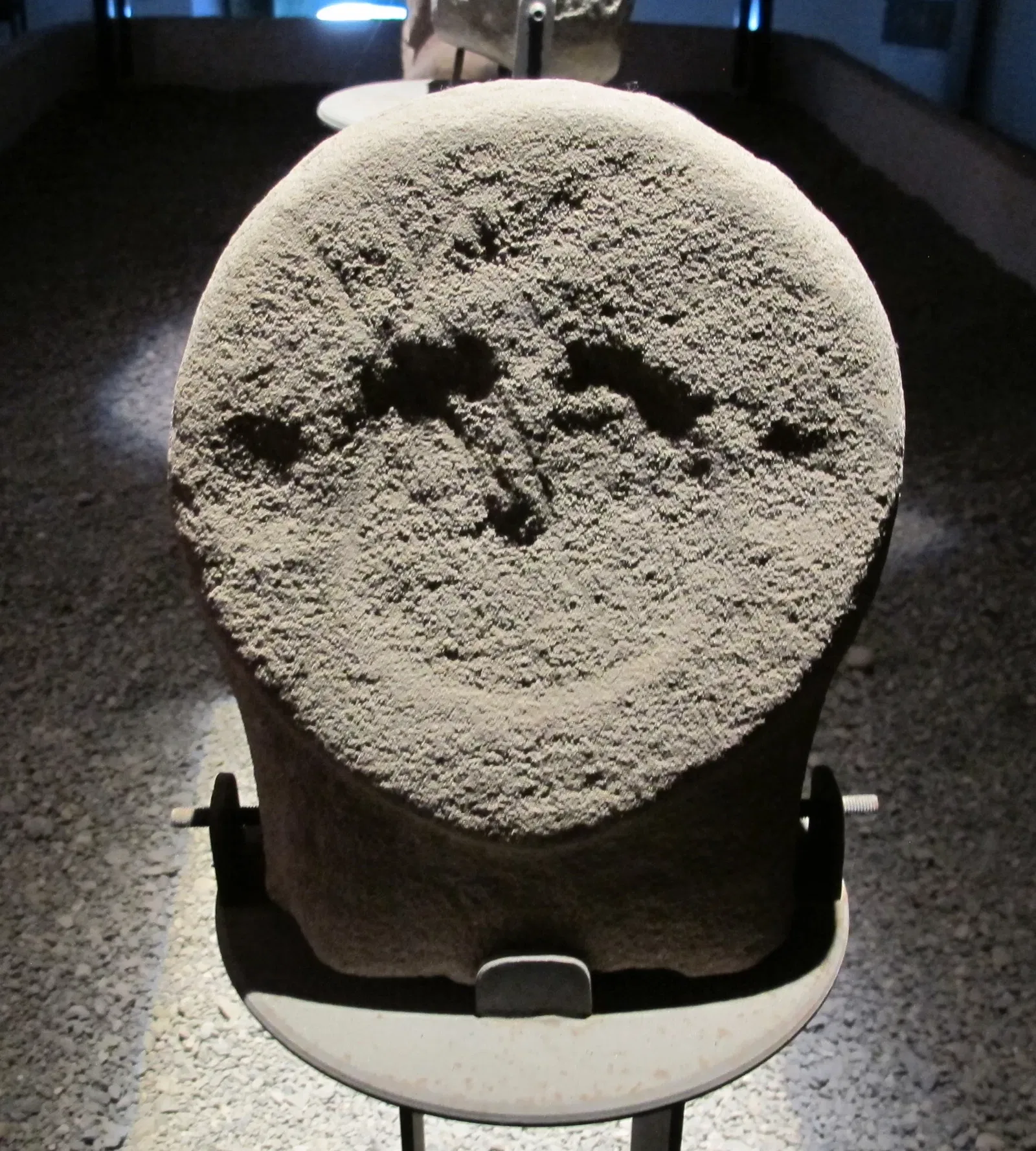 Museo delle Statue Stele Lunigianesi