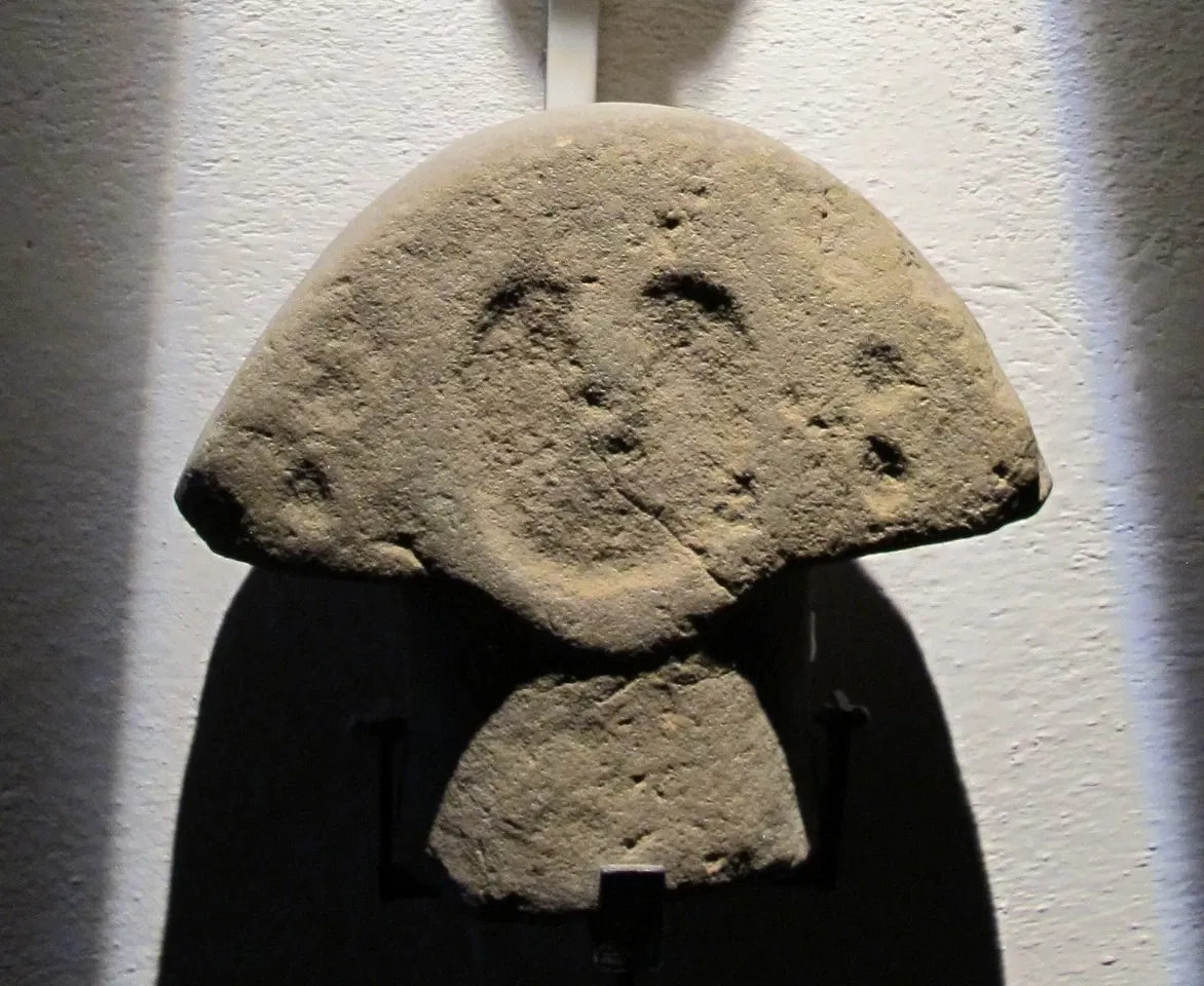 Museo delle Statue Stele Lunigianesi
