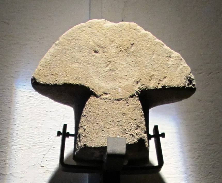 Museo delle Statue Stele Lunigianesi