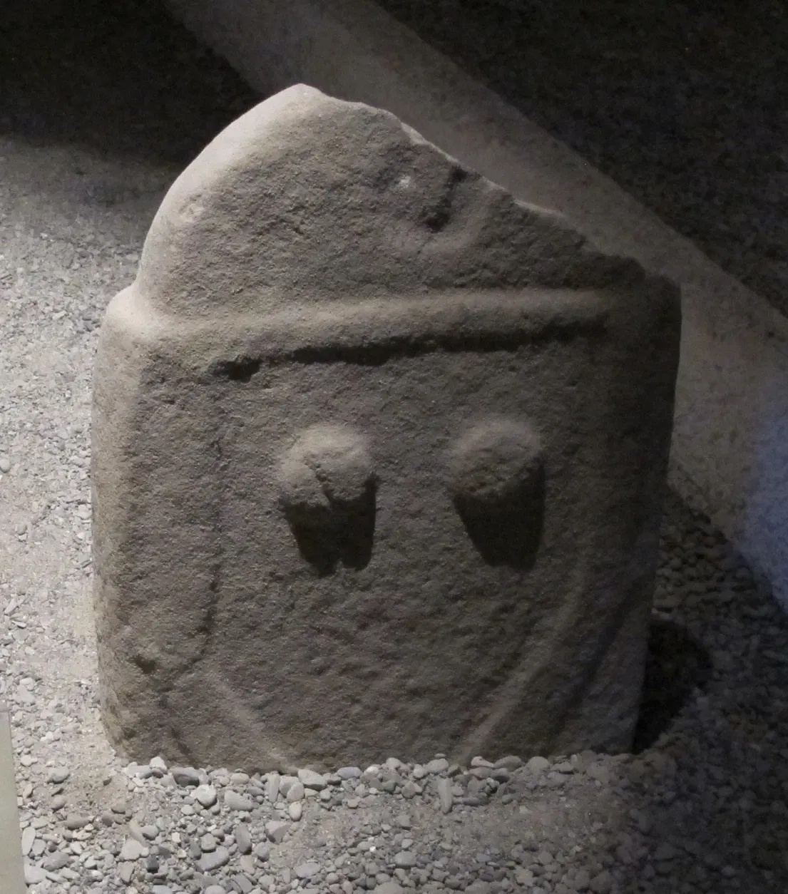 Museo delle Statue Stele Lunigianesi