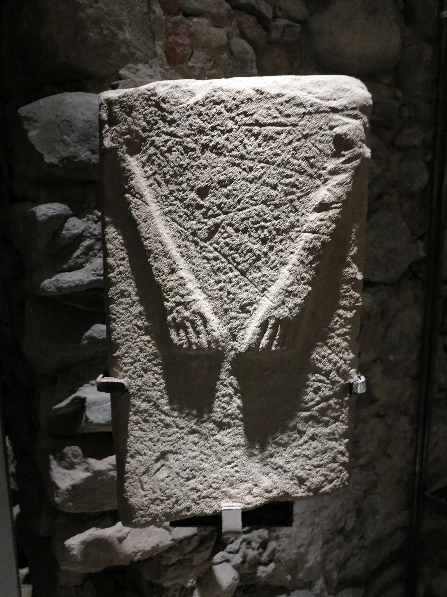 Museo delle Statue Stele Lunigianesi