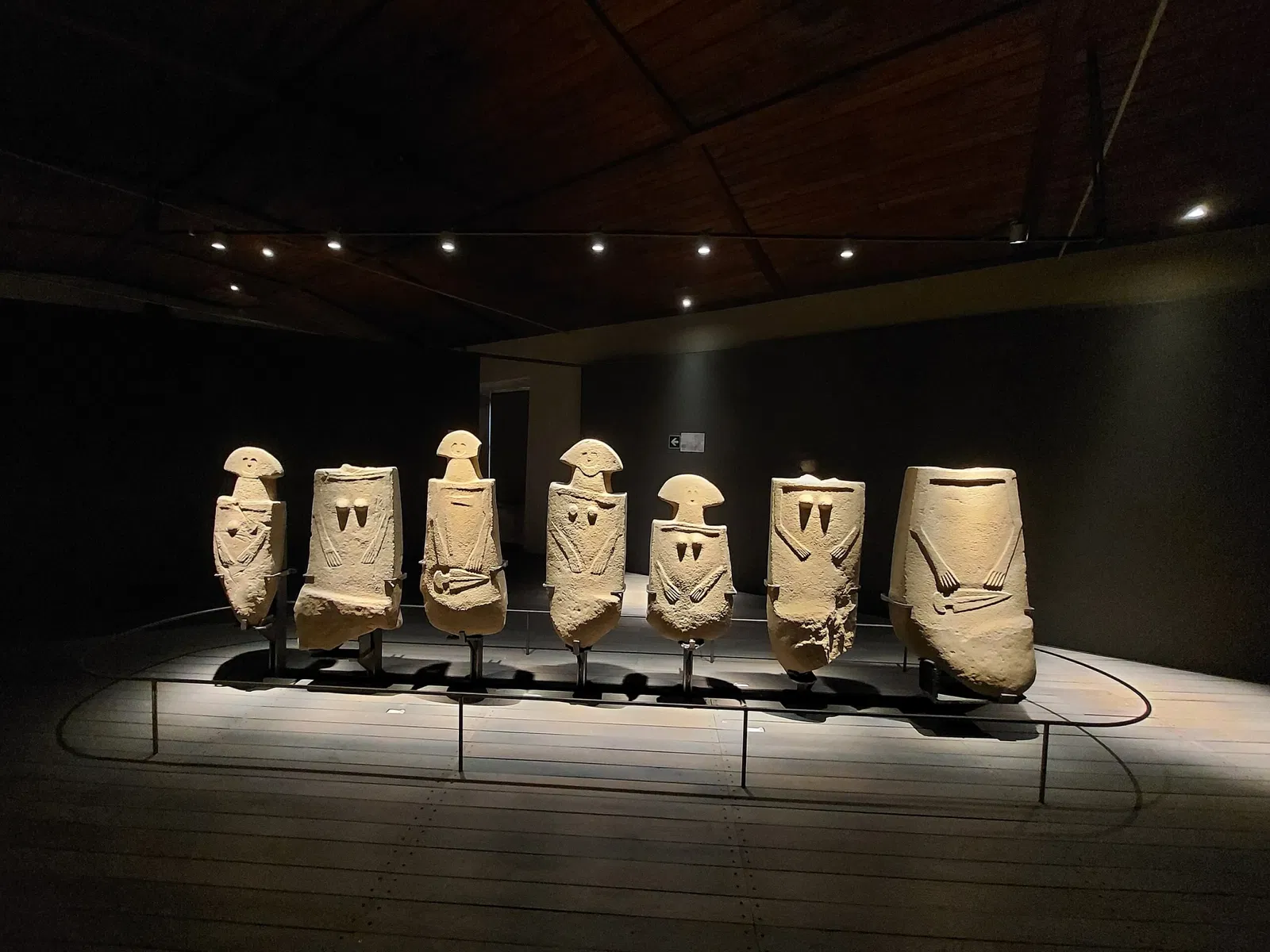 Museo delle Statue Stele Lunigianesi