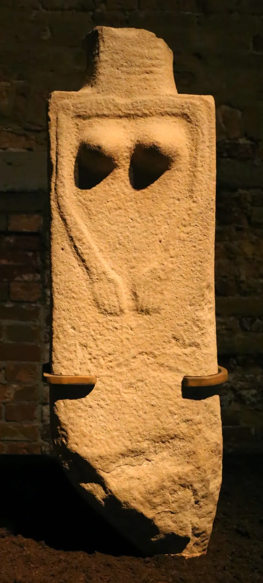 Museo delle Statue Stele Lunigianesi