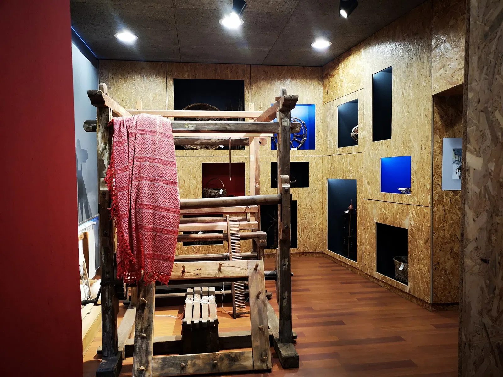 Museo Italiano dell'Immaginario Folklorico