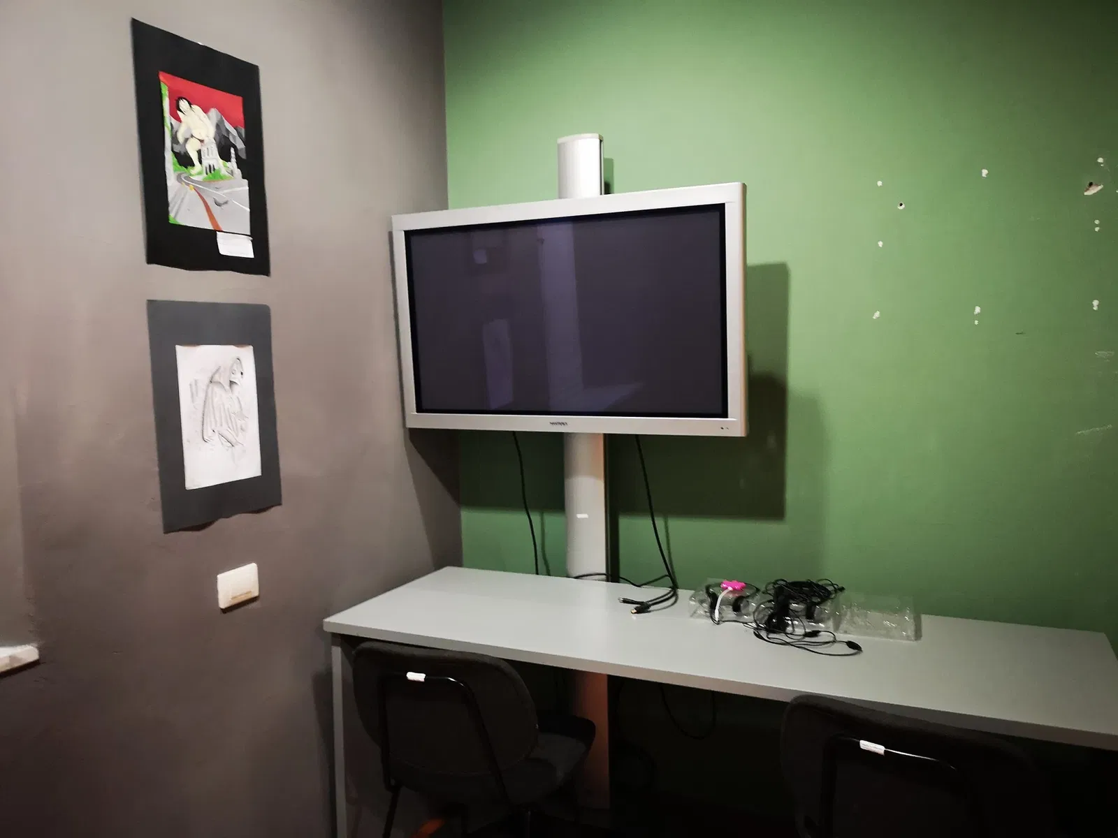 Museo Italiano dell'Immaginario Folklorico