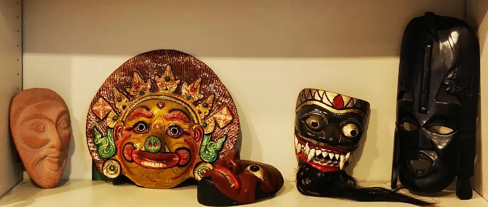 Museo Italiano dell'Immaginario Folklorico