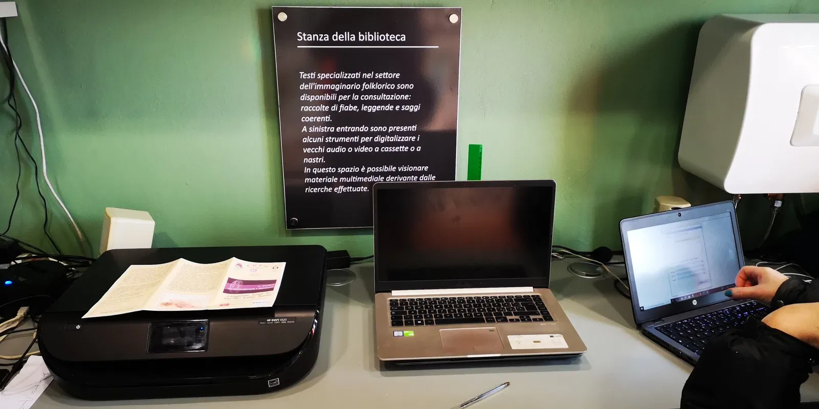 Museo Italiano dell'Immaginario Folklorico