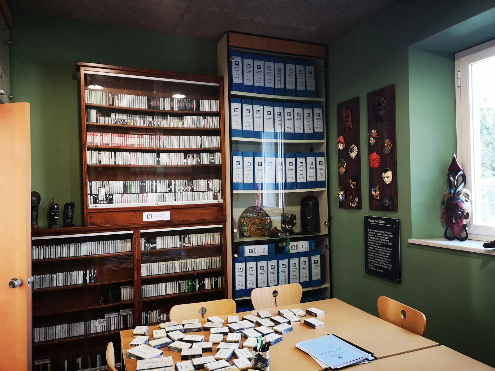 Museo Italiano dell'Immaginario Folklorico