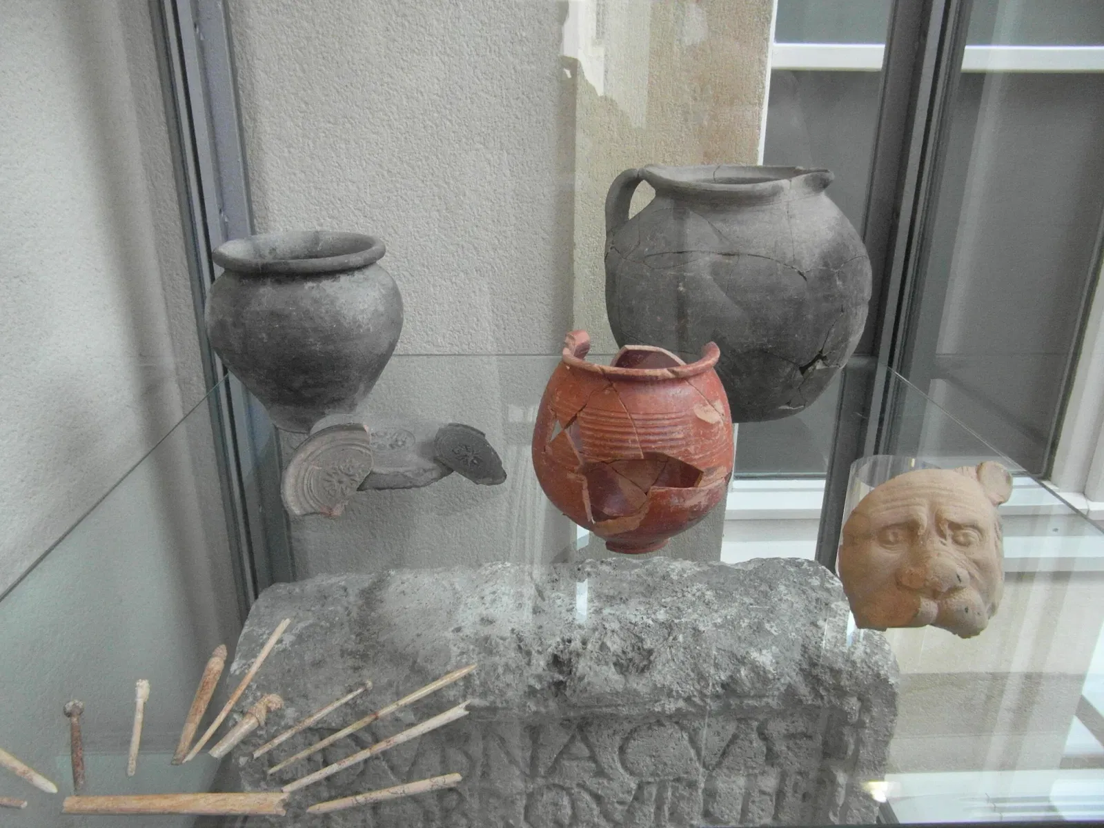 Musée de Bourgoin-Jallieu