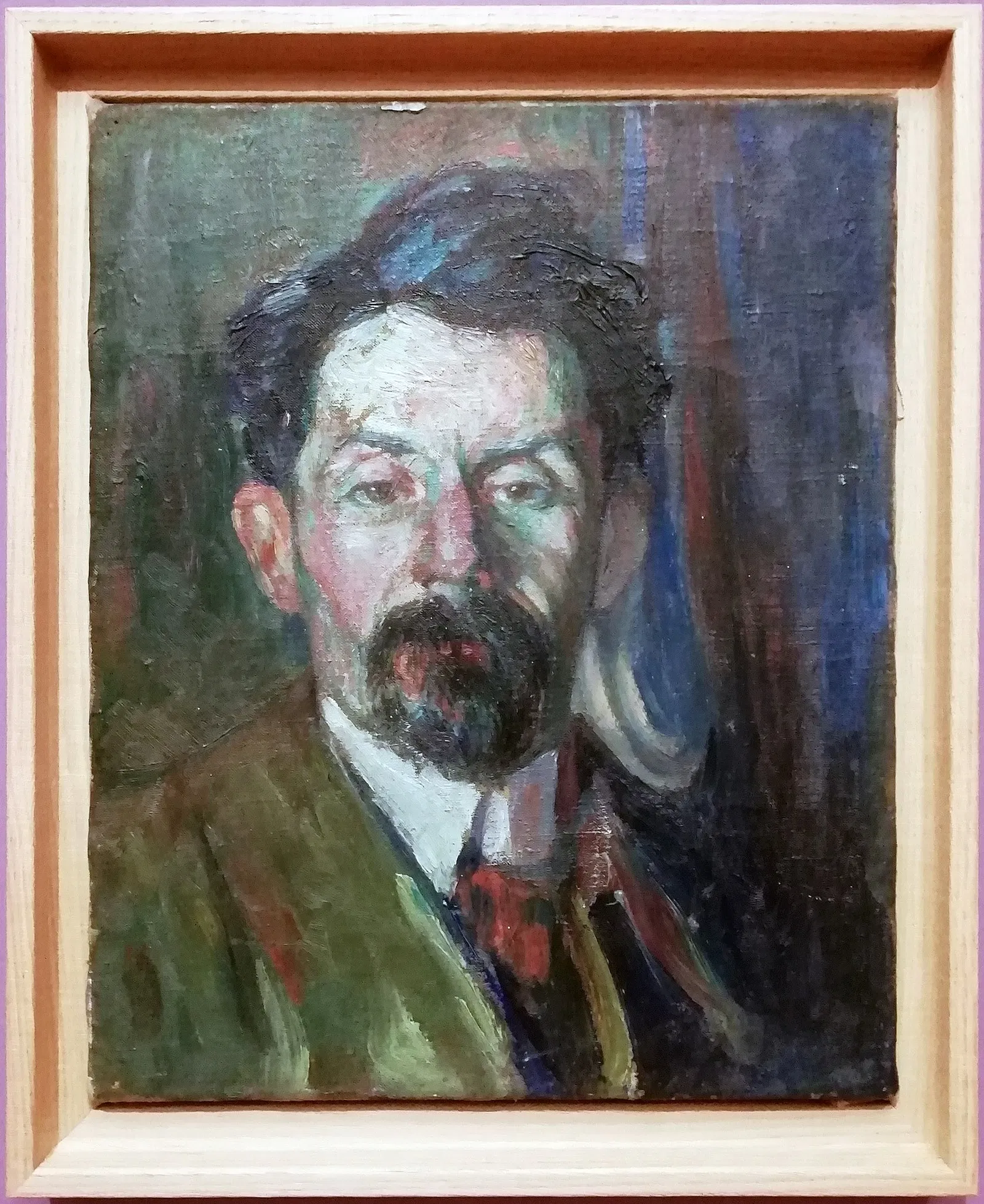 Musée de Bourgoin-Jallieu