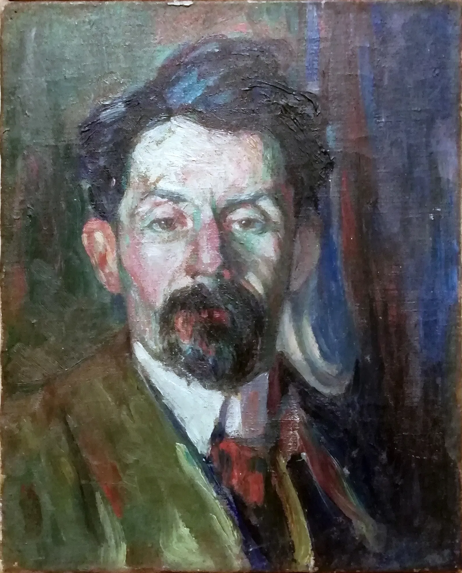 Musée de Bourgoin-Jallieu