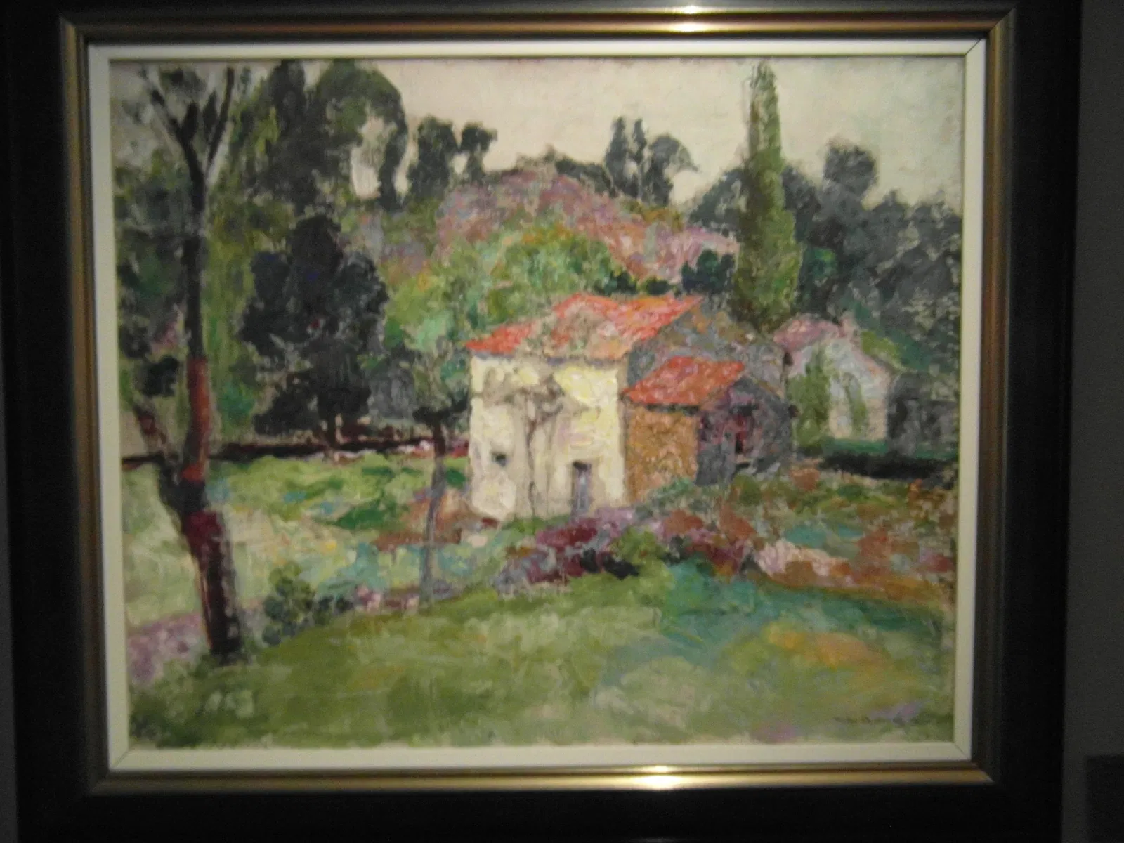 Musée de Bourgoin-Jallieu