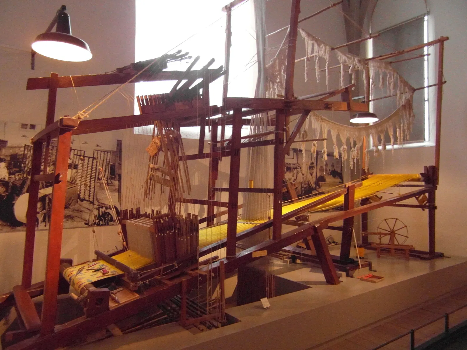 Musée de Bourgoin-Jallieu