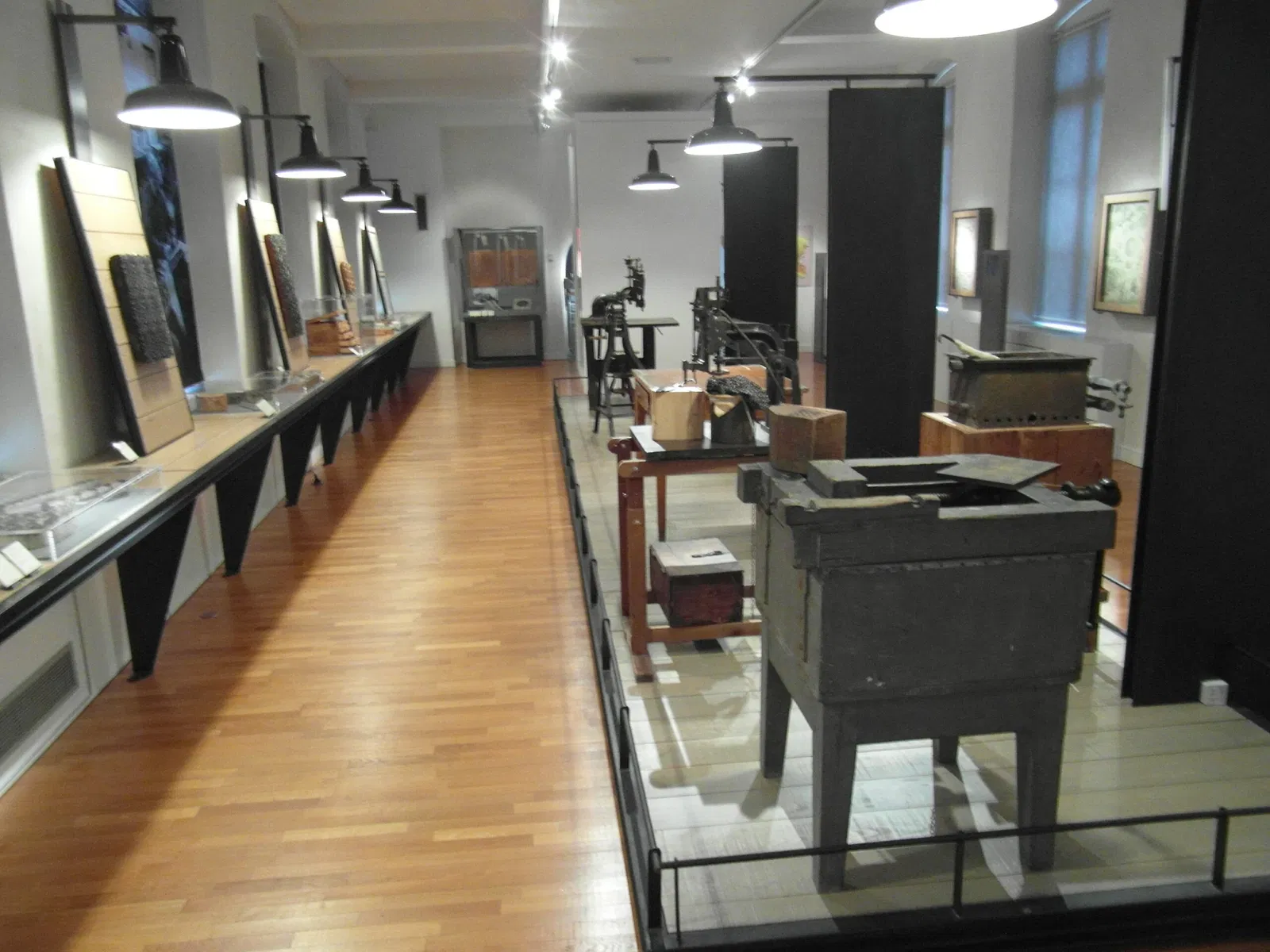 Musée de Bourgoin-Jallieu