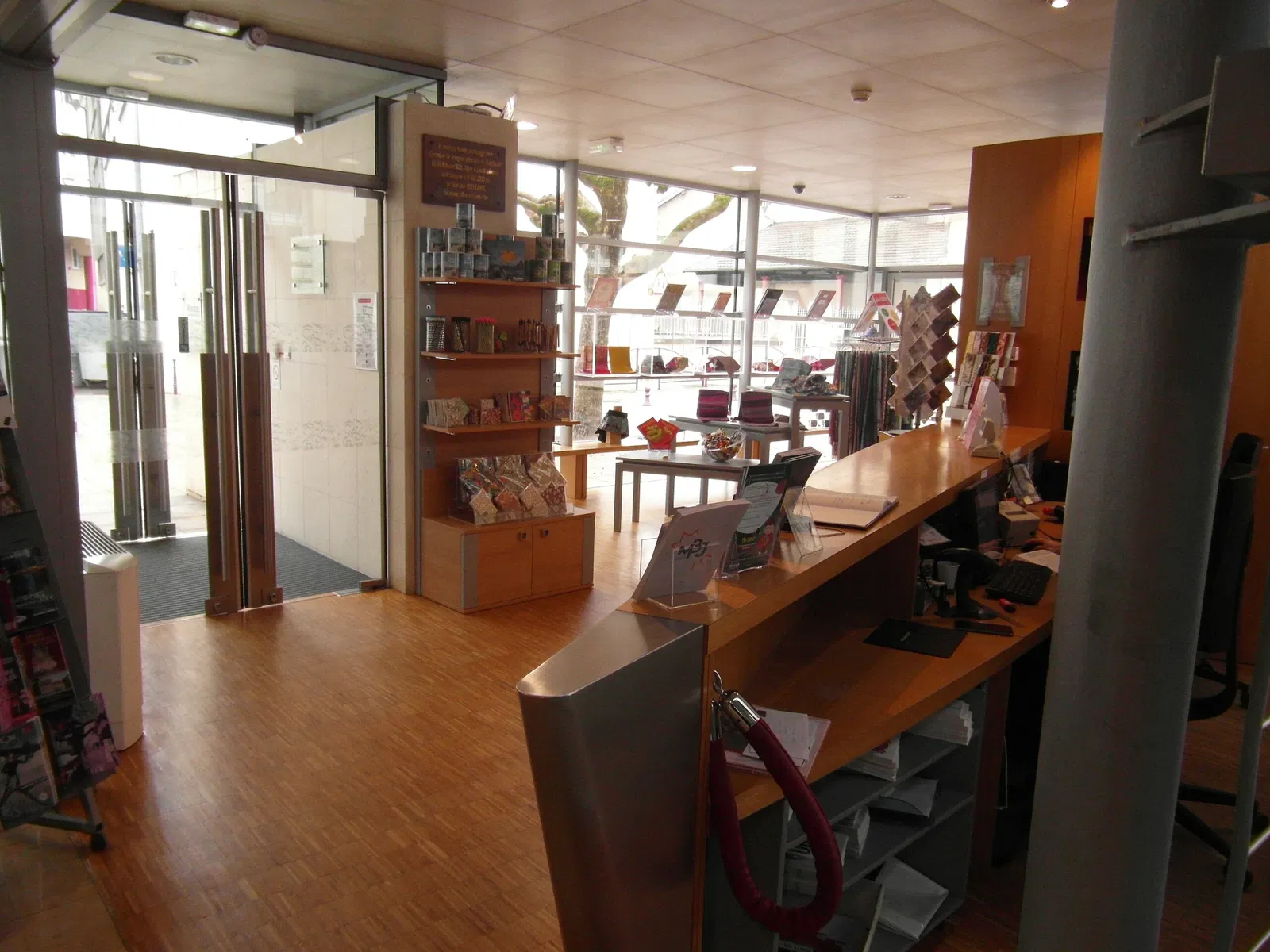 Musée de Bourgoin-Jallieu