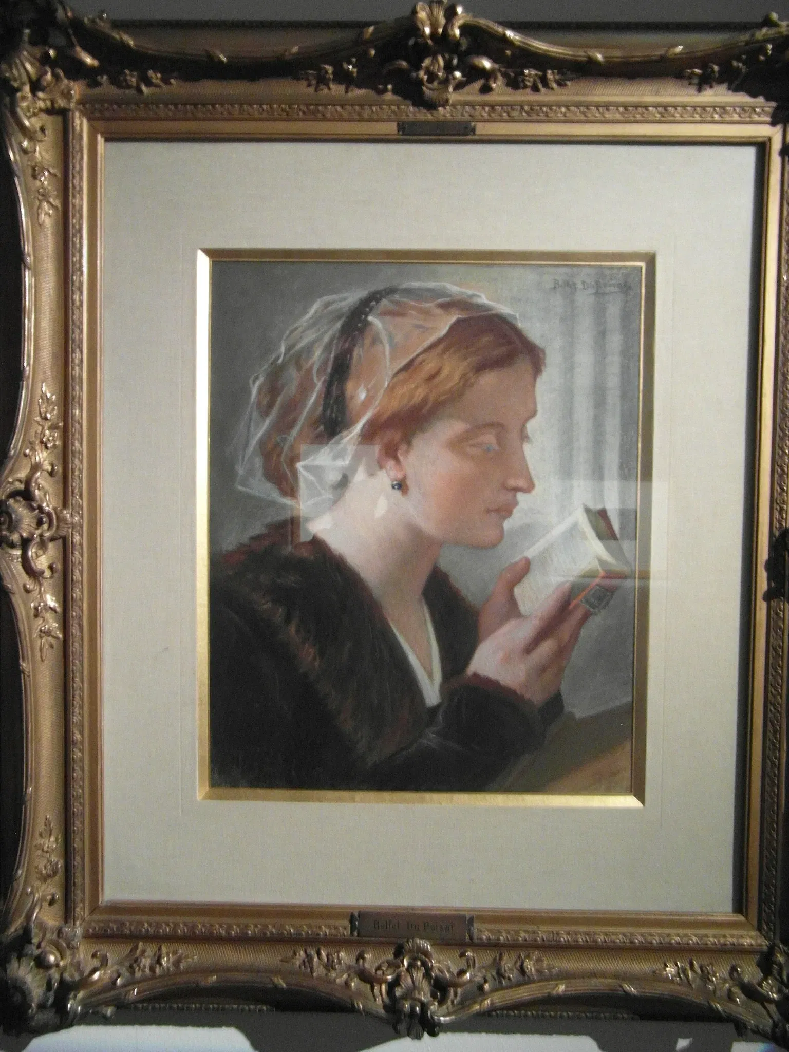 Musée de Bourgoin-Jallieu