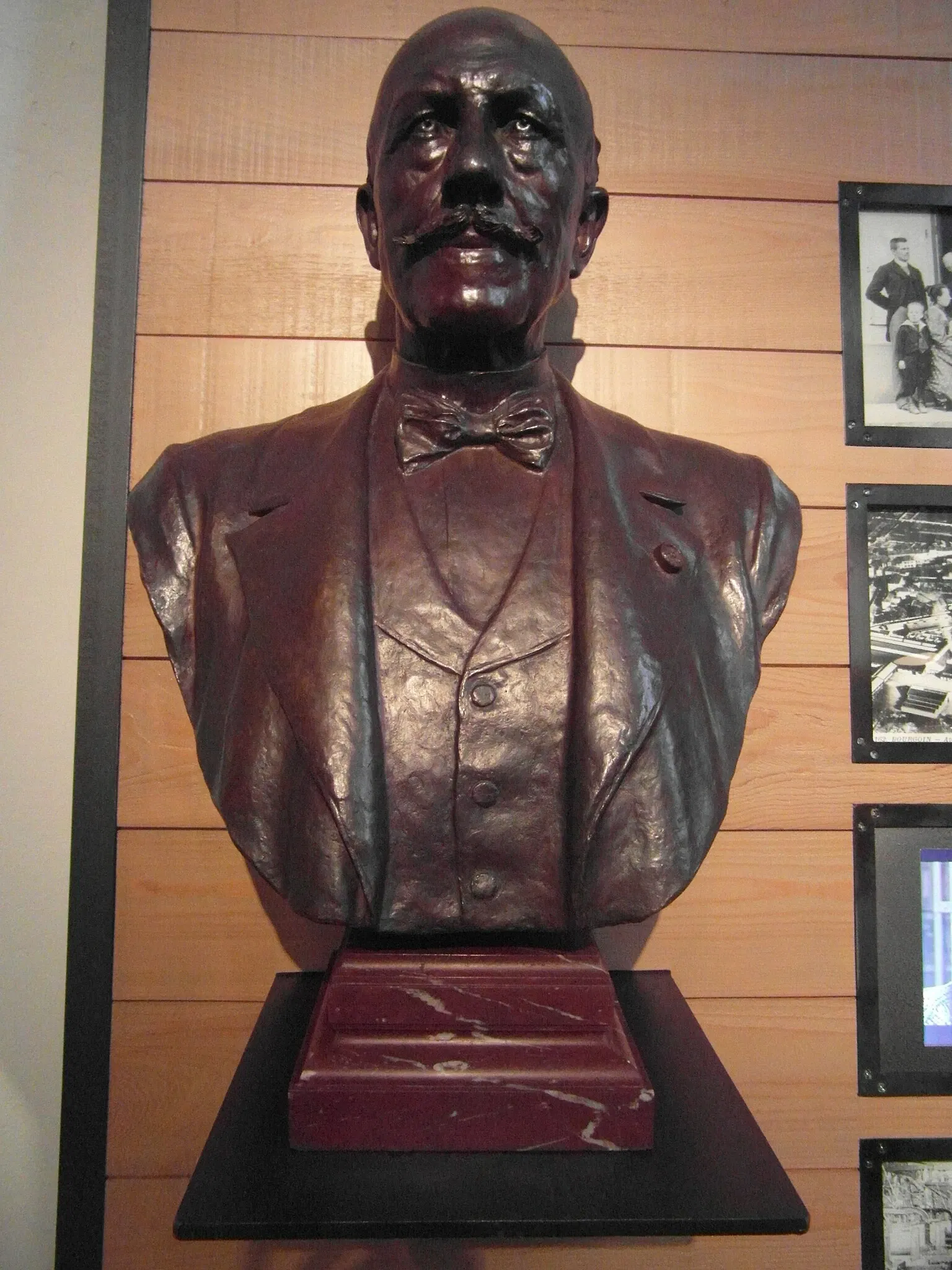 Musée de Bourgoin-Jallieu