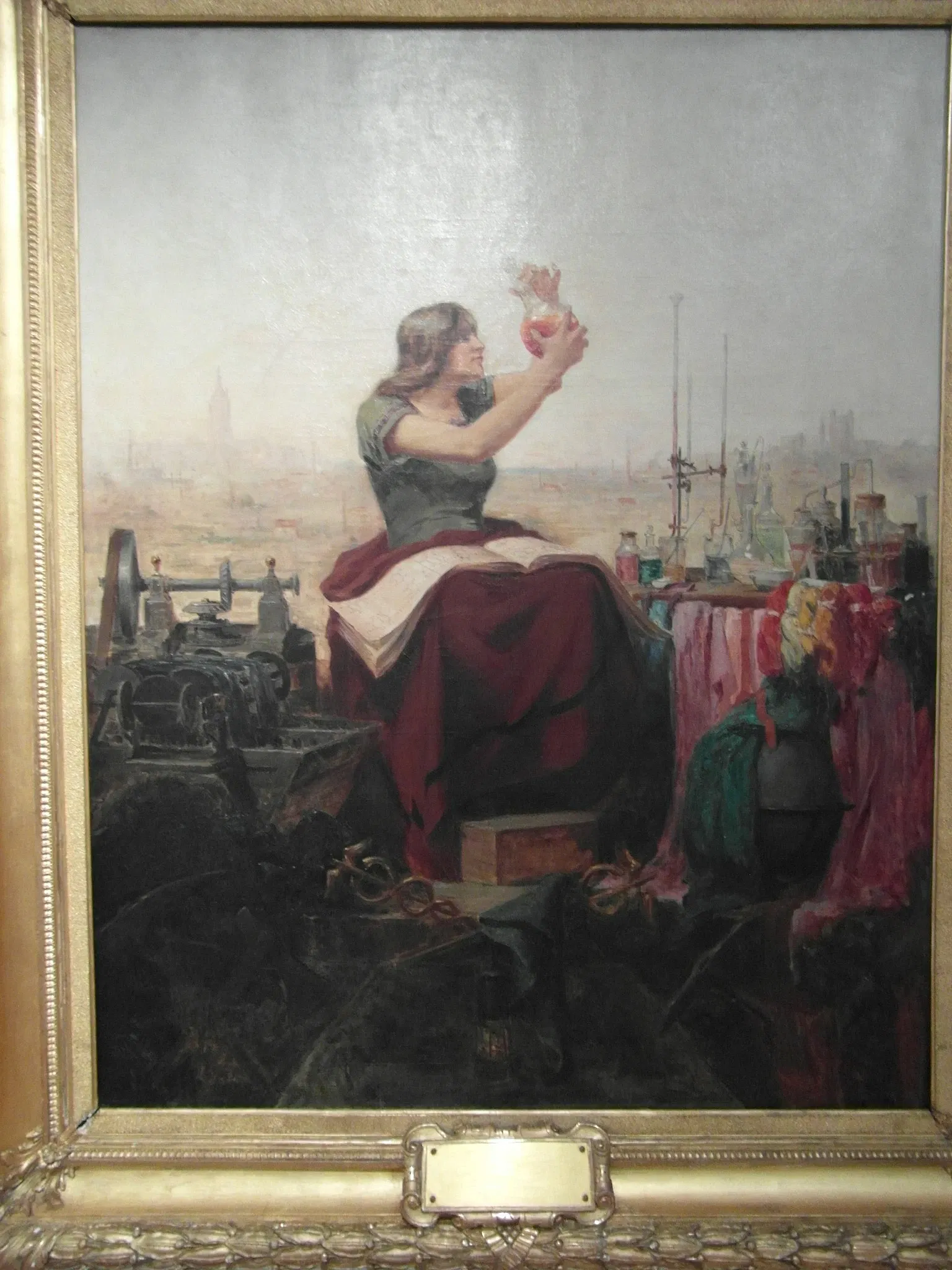 Musée de Bourgoin-Jallieu