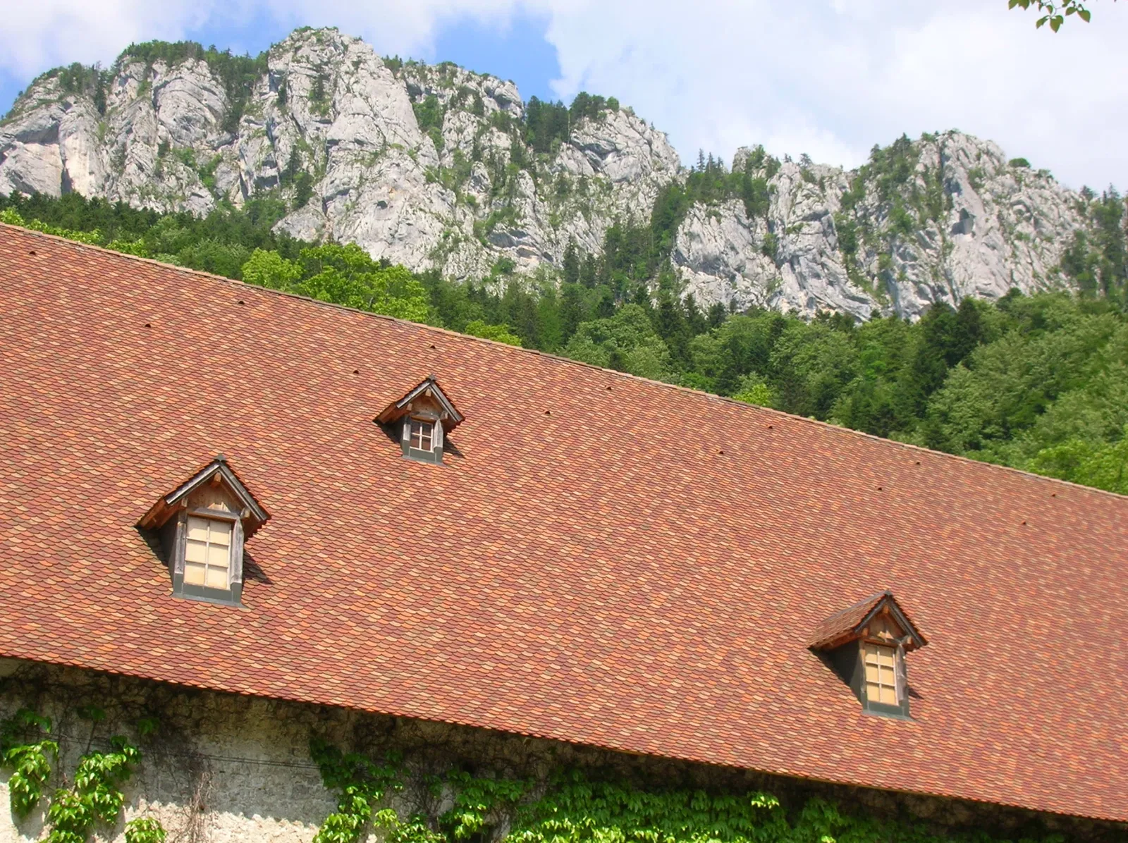 Musée de la Grande Chartreuse