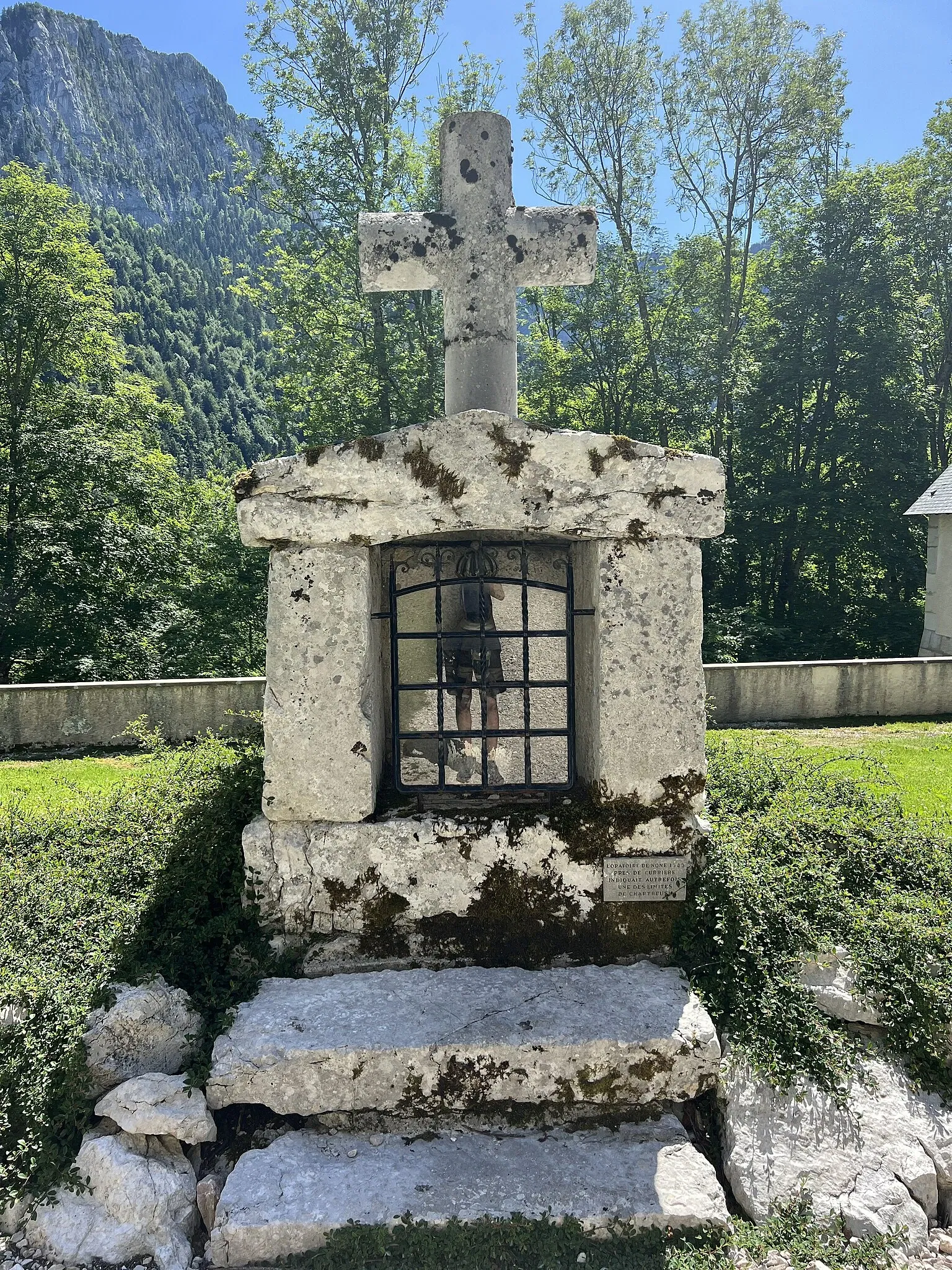 Museum of the Grande Chartreuse