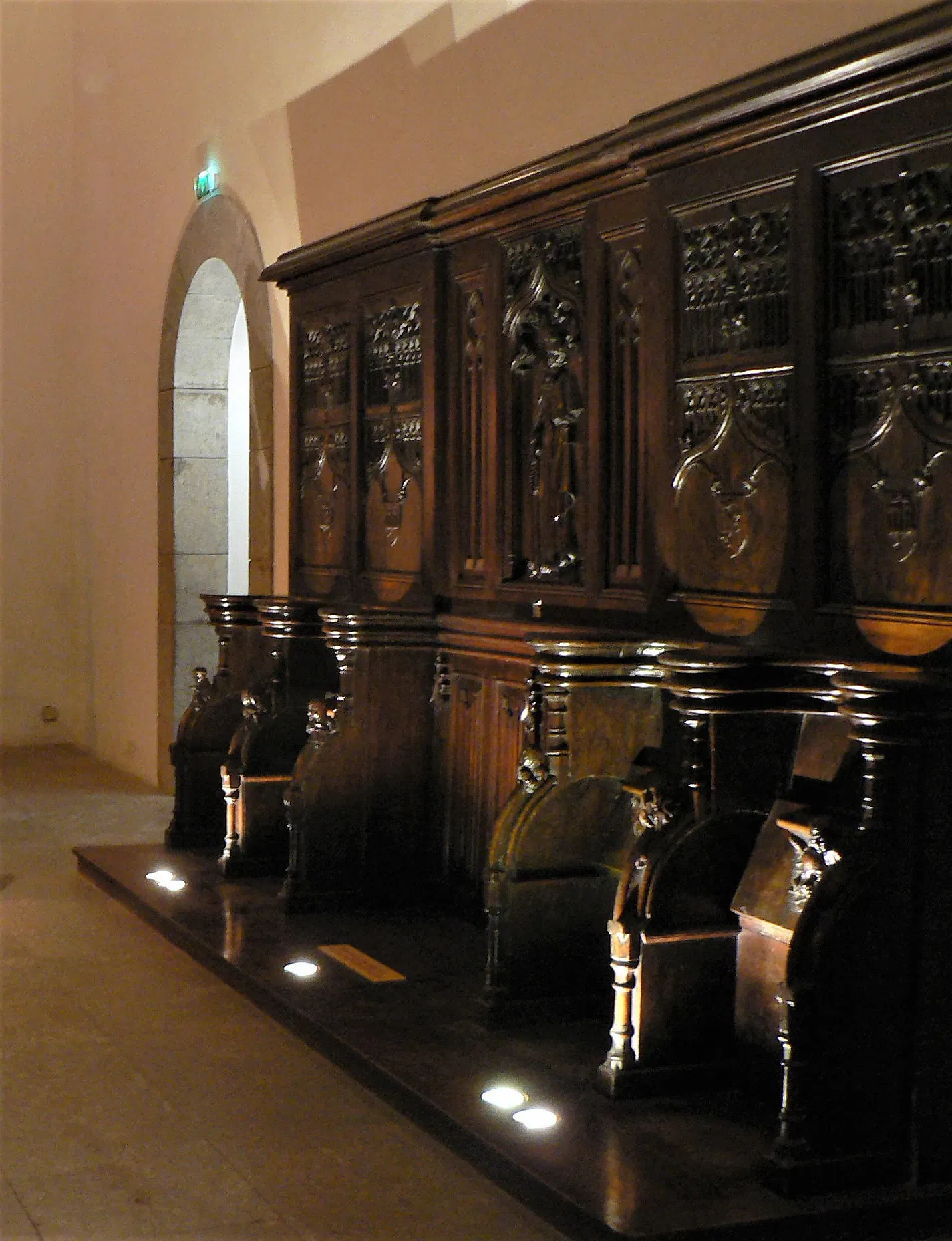 Museum of the Grande Chartreuse