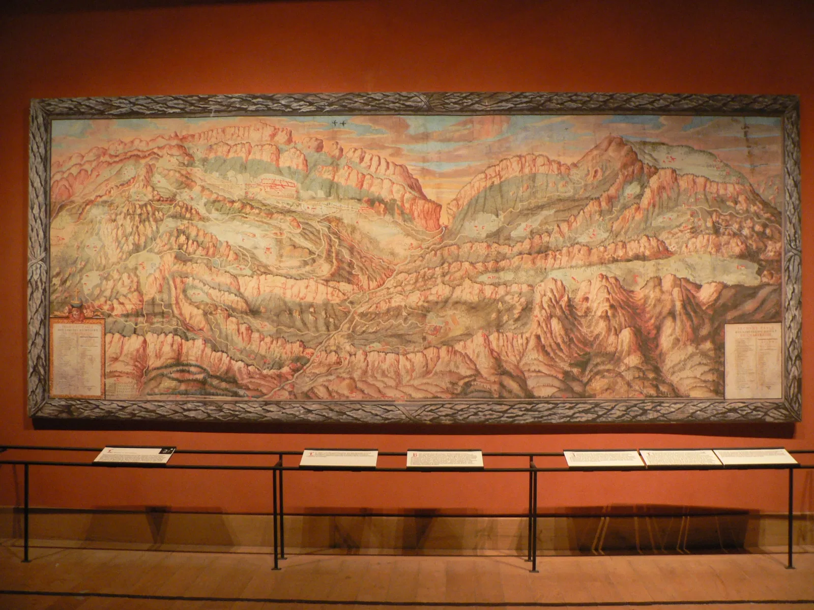 Museum of the Grande Chartreuse