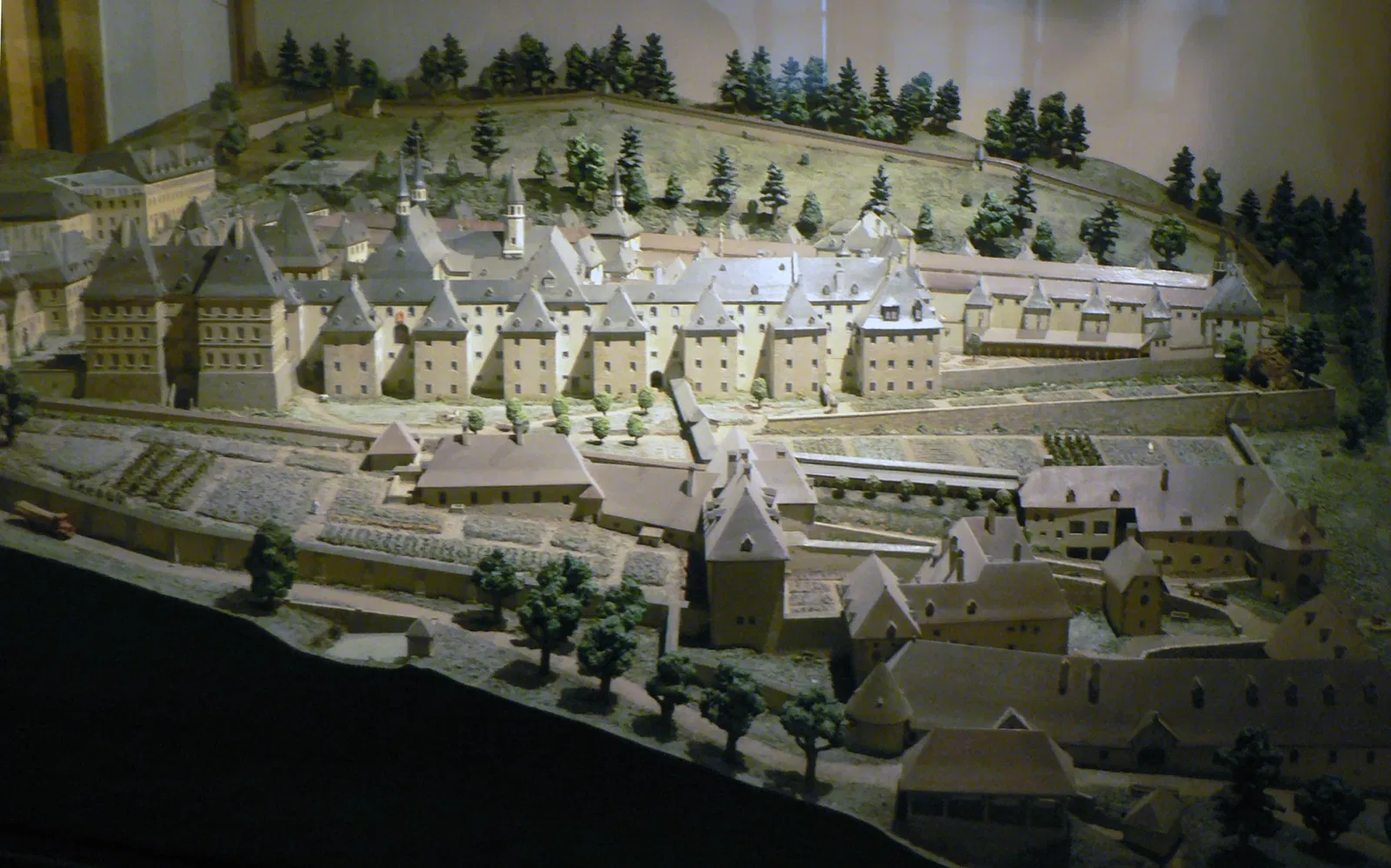 Museum of the Grande Chartreuse