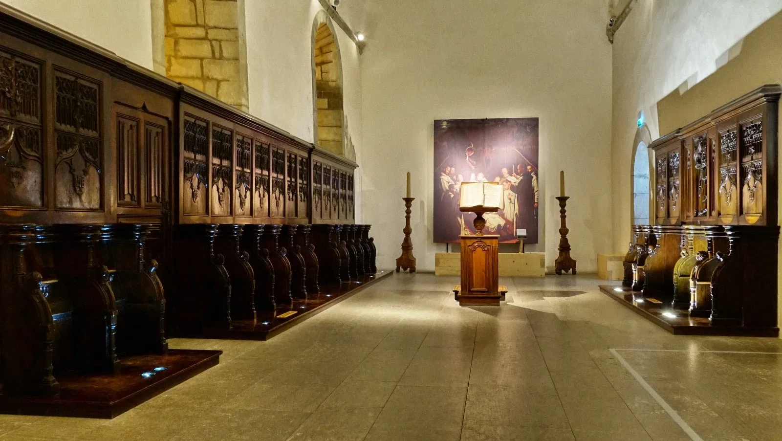 Musée de la Grande Chartreuse