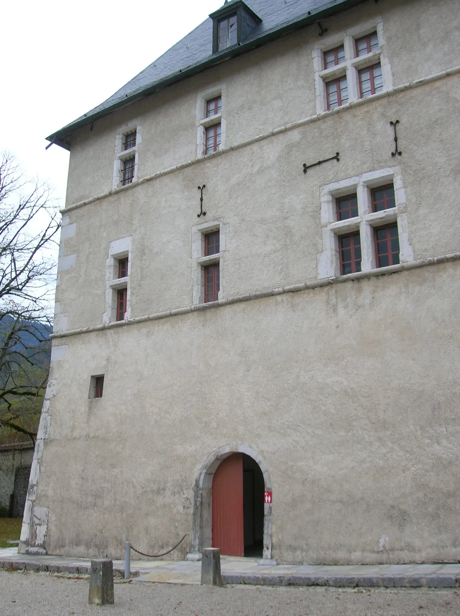 Musée de la Grande Chartreuse