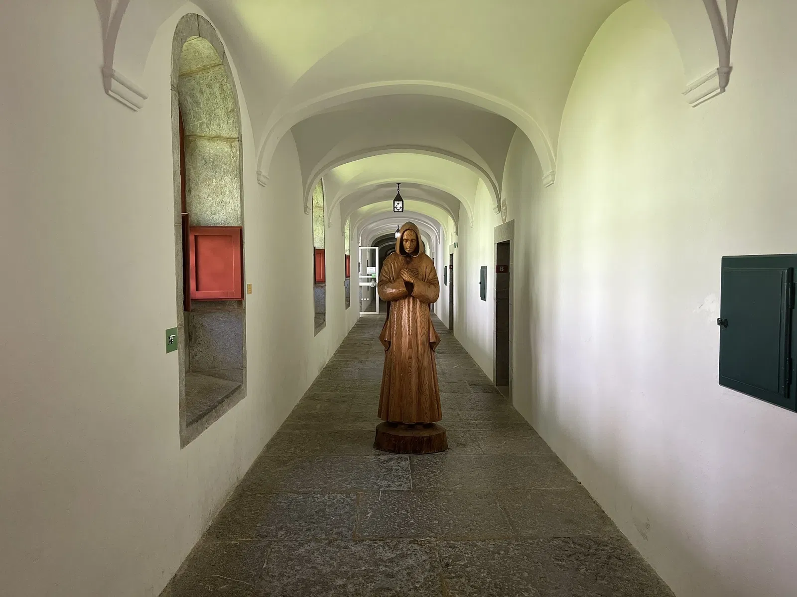 Musée de la Grande Chartreuse