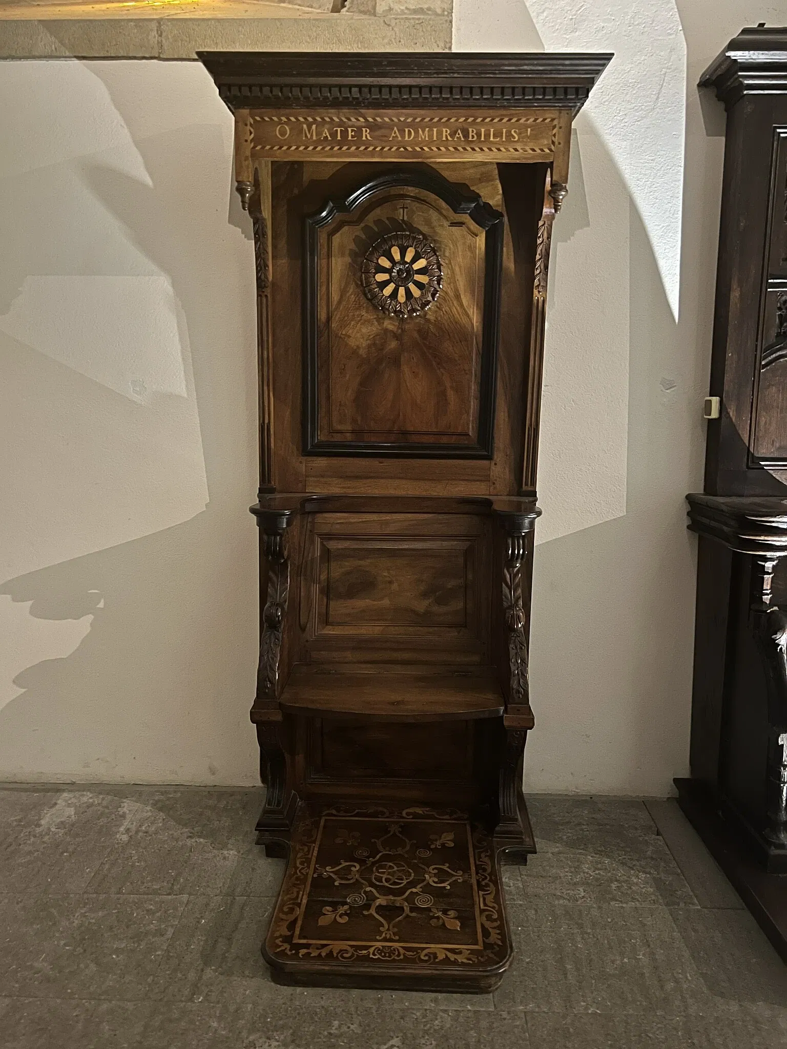 Museum of the Grande Chartreuse