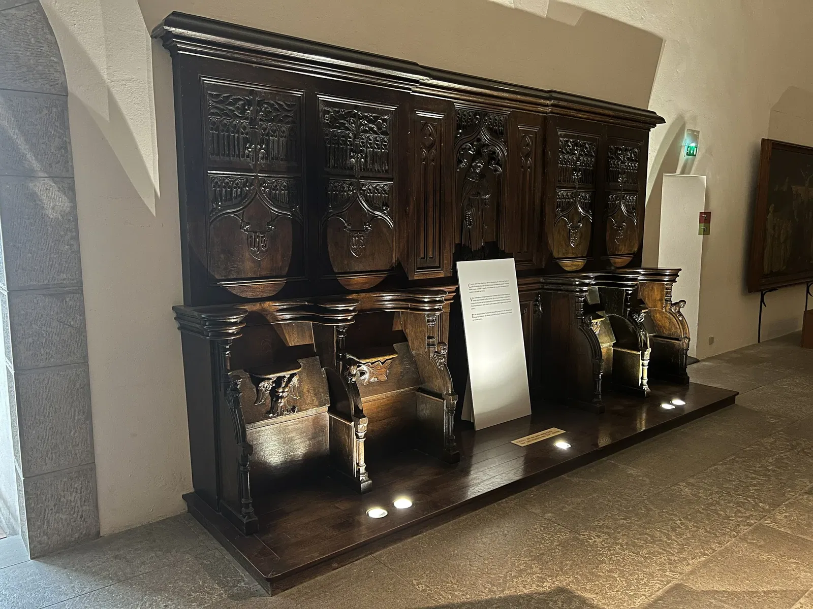 Museum of the Grande Chartreuse