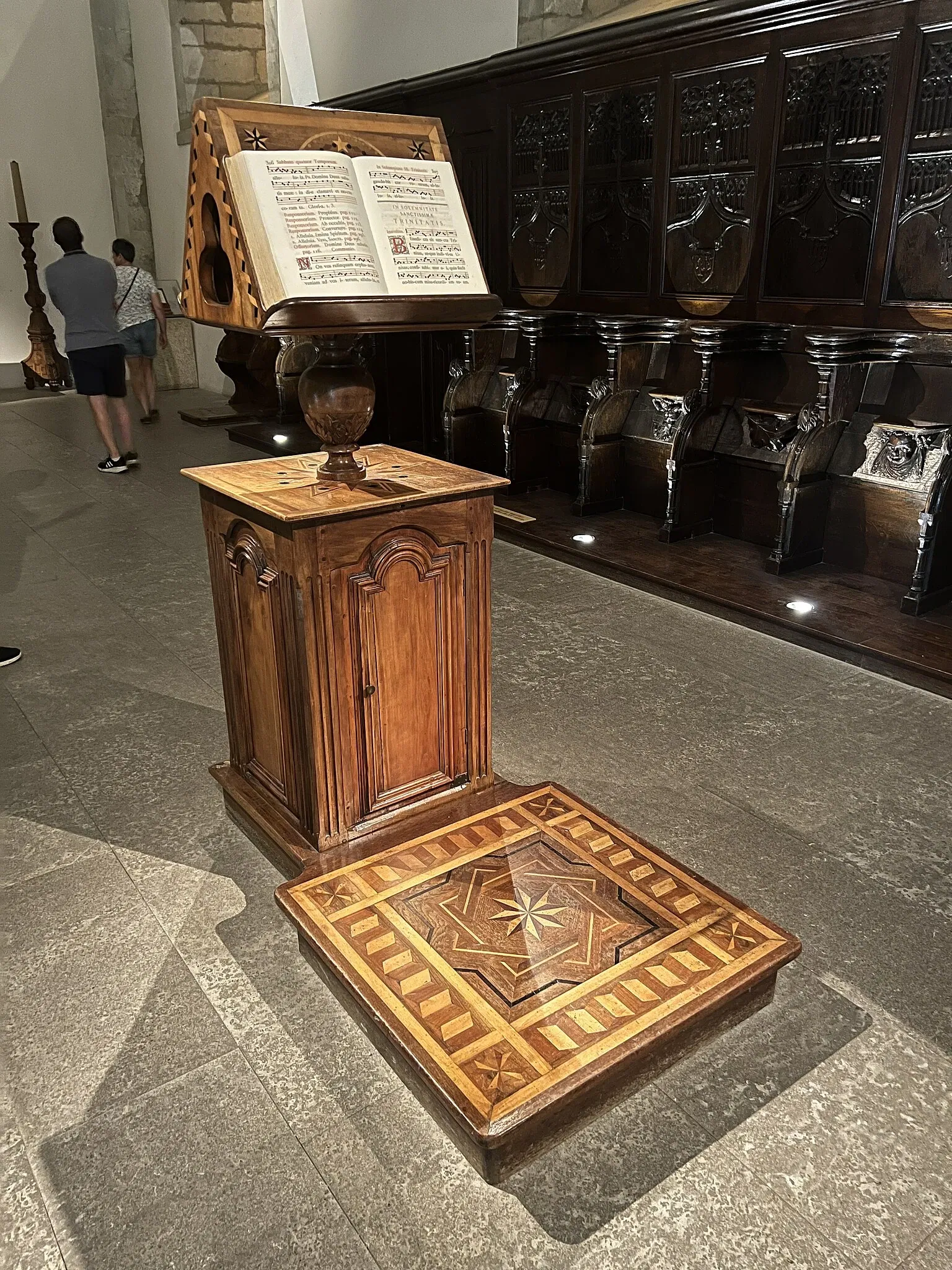 Museum of the Grande Chartreuse