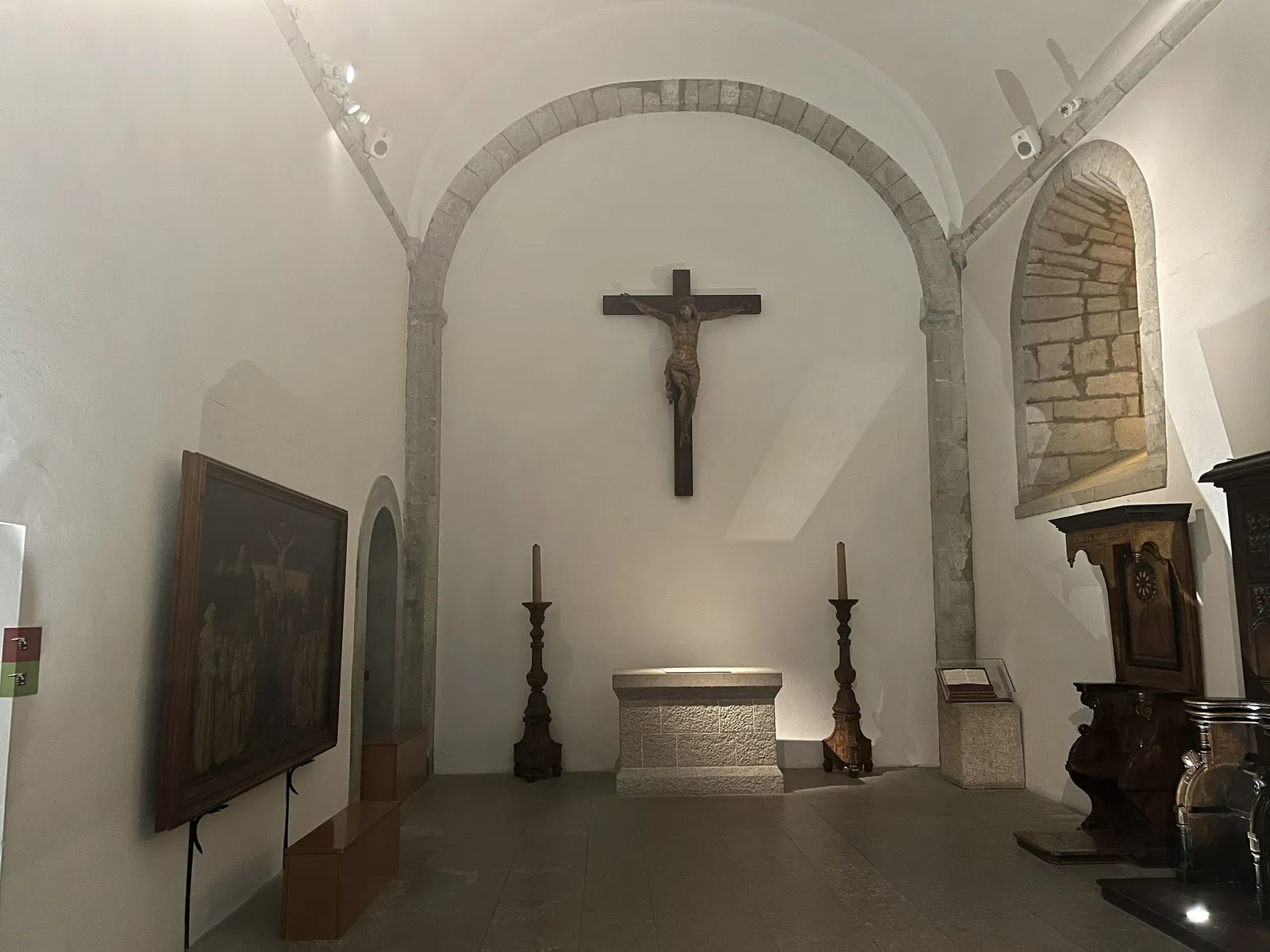 Museum of the Grande Chartreuse