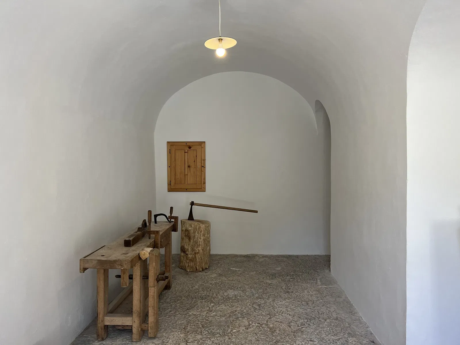 Museum of the Grande Chartreuse