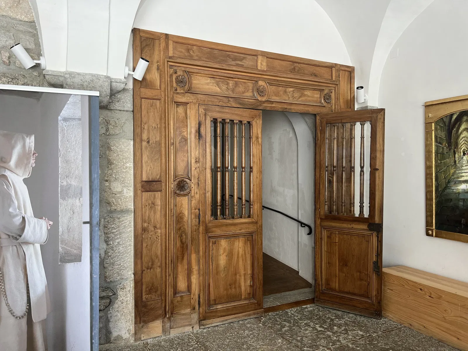 Musée de la Grande Chartreuse