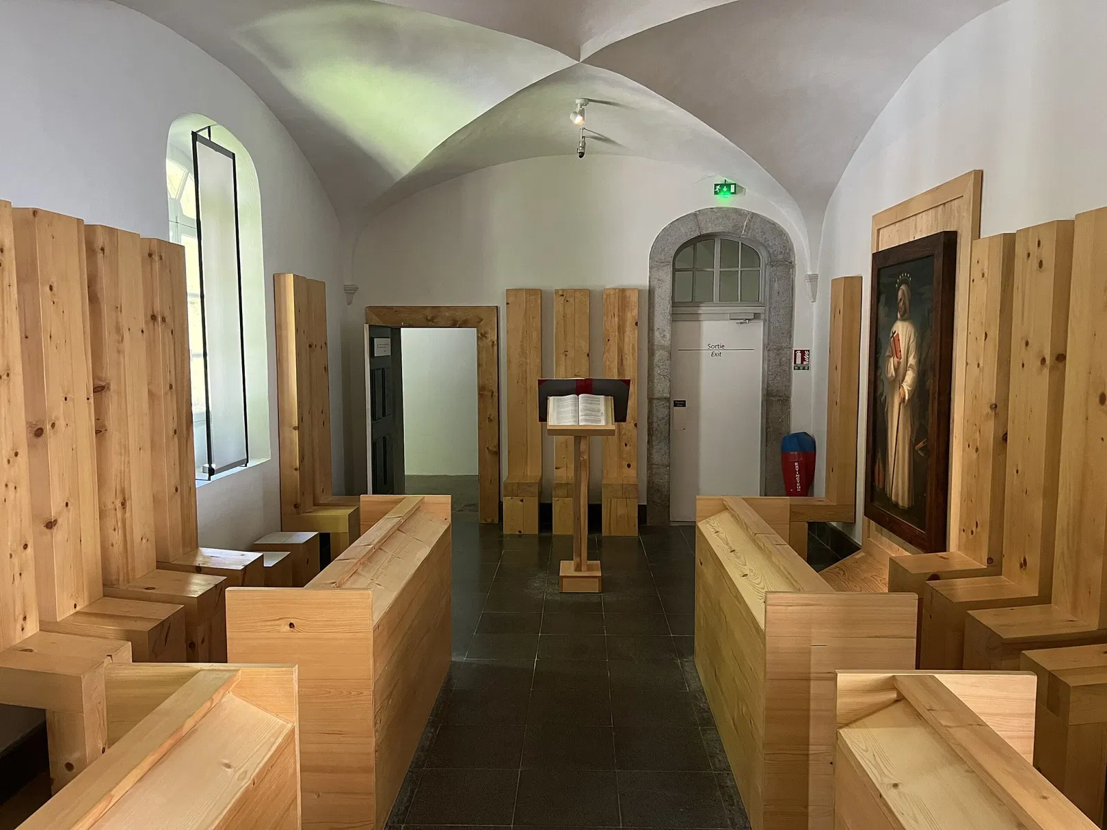 Musée de la Grande Chartreuse