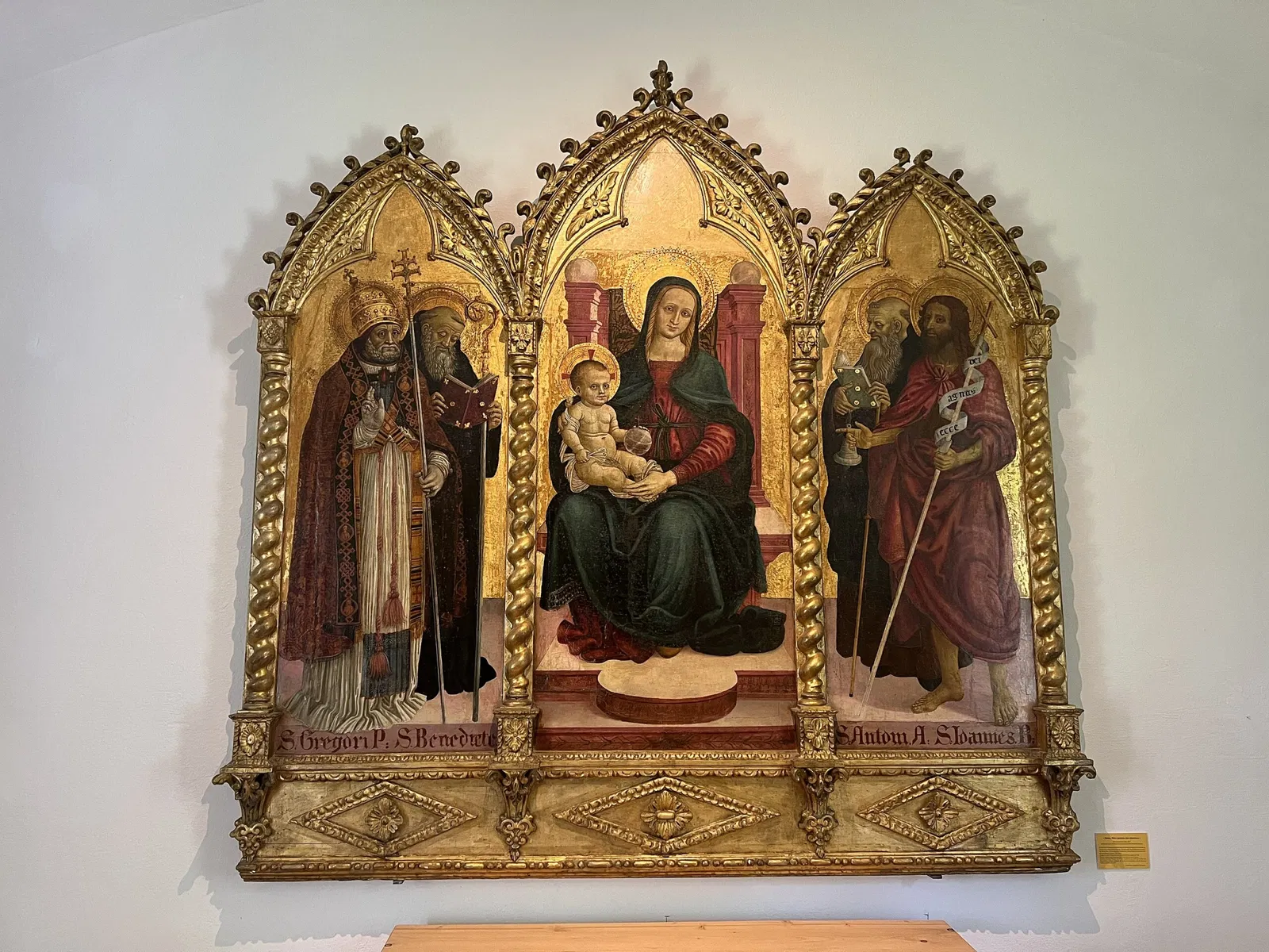 Museum of the Grande Chartreuse