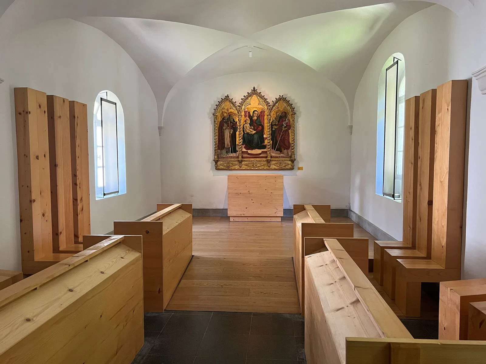 Museum of the Grande Chartreuse