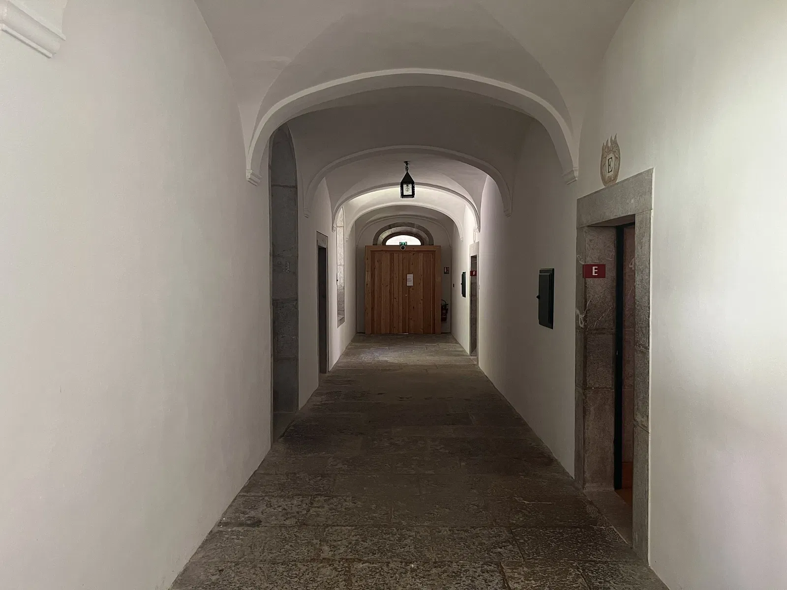 Museum of the Grande Chartreuse