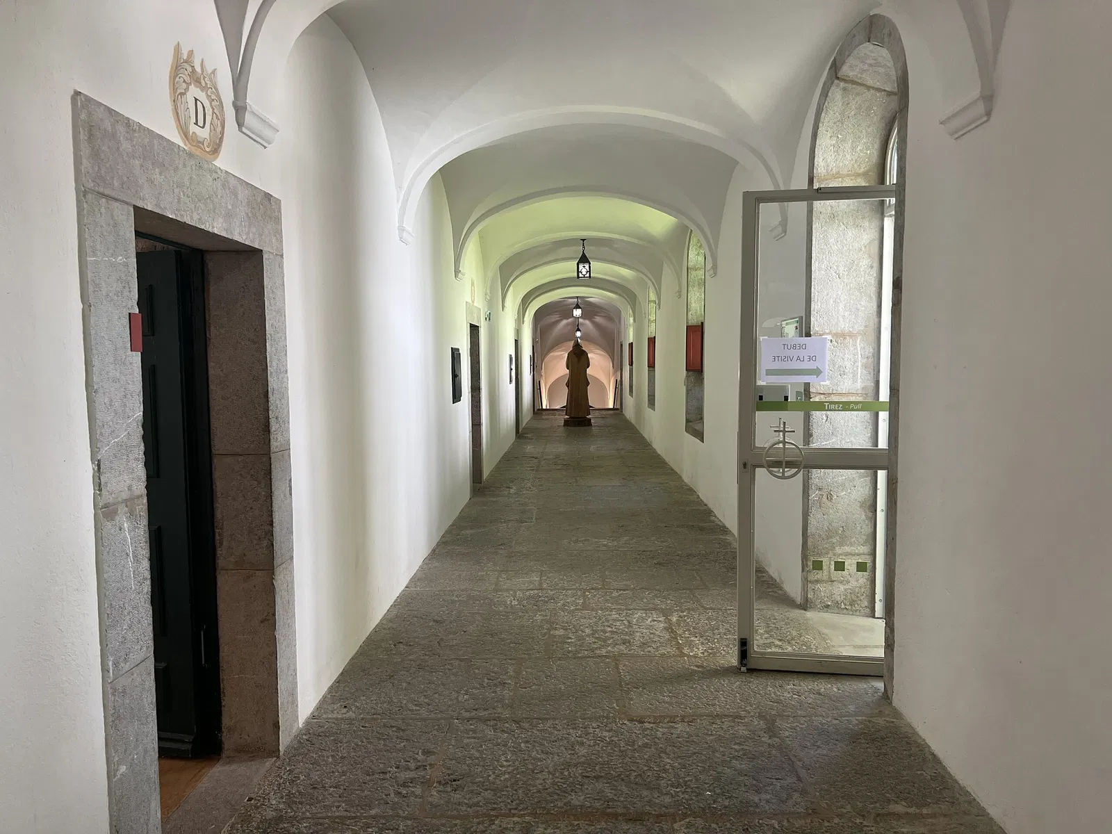 Musée de la Grande Chartreuse