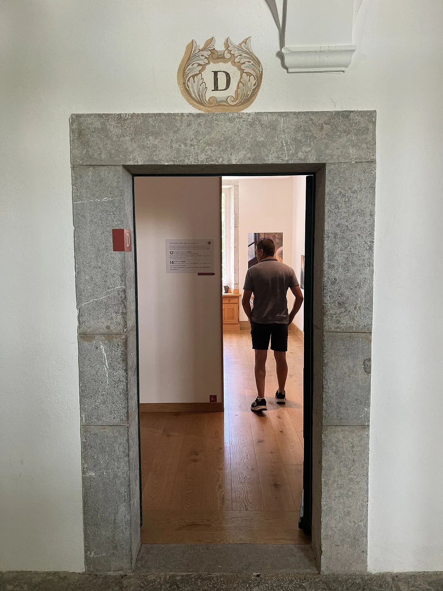 Museum of the Grande Chartreuse