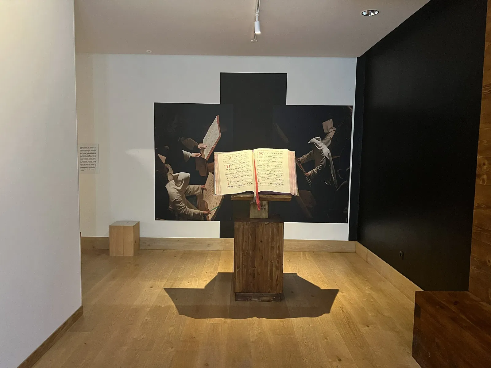 Musée de la Grande Chartreuse