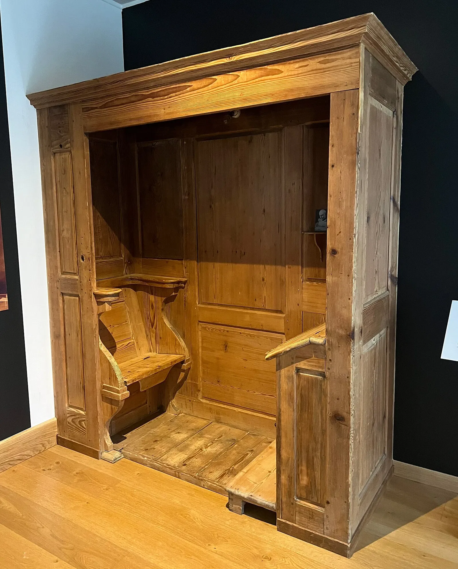 Museum of the Grande Chartreuse