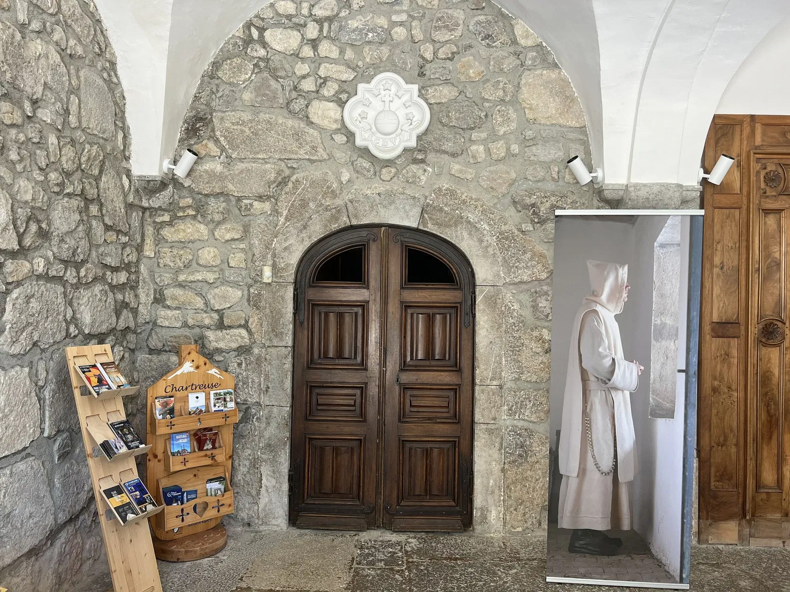 Museum of the Grande Chartreuse