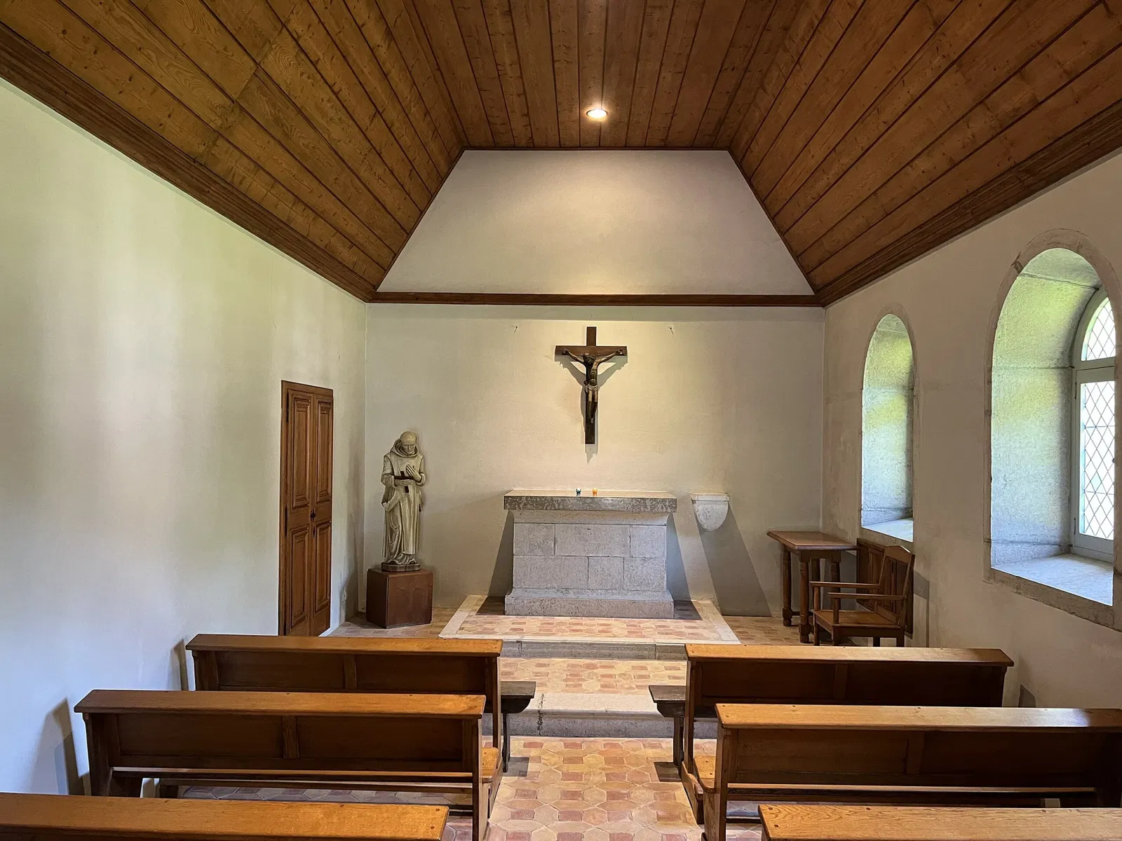 Museum of the Grande Chartreuse