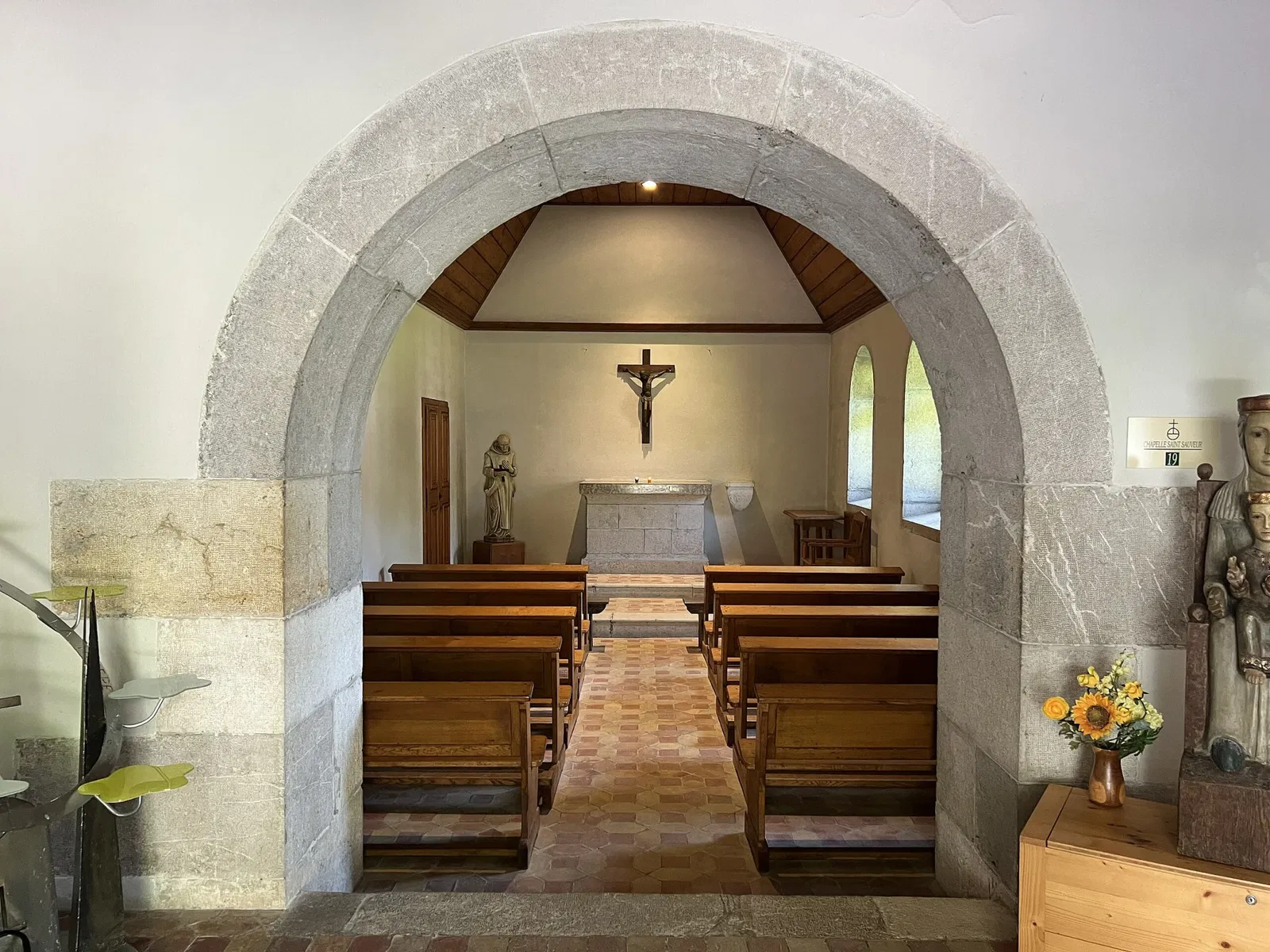 Musée de la Grande Chartreuse