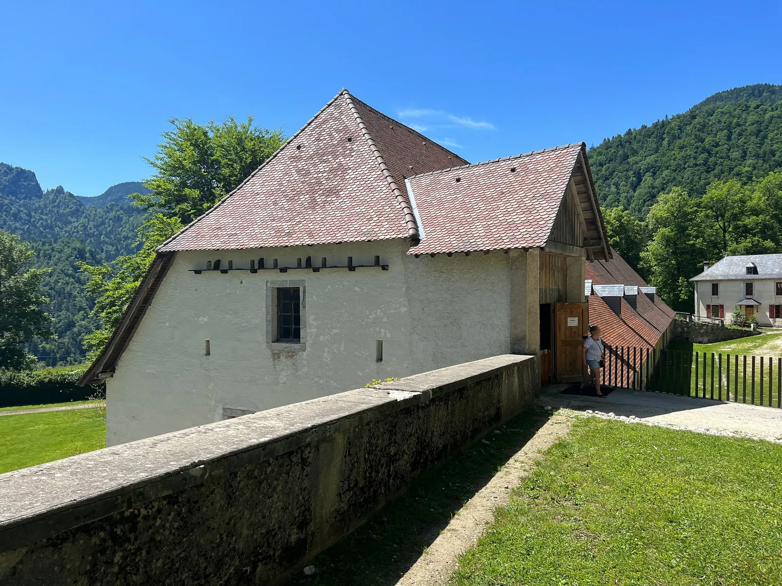 Musée de la Grande Chartreuse